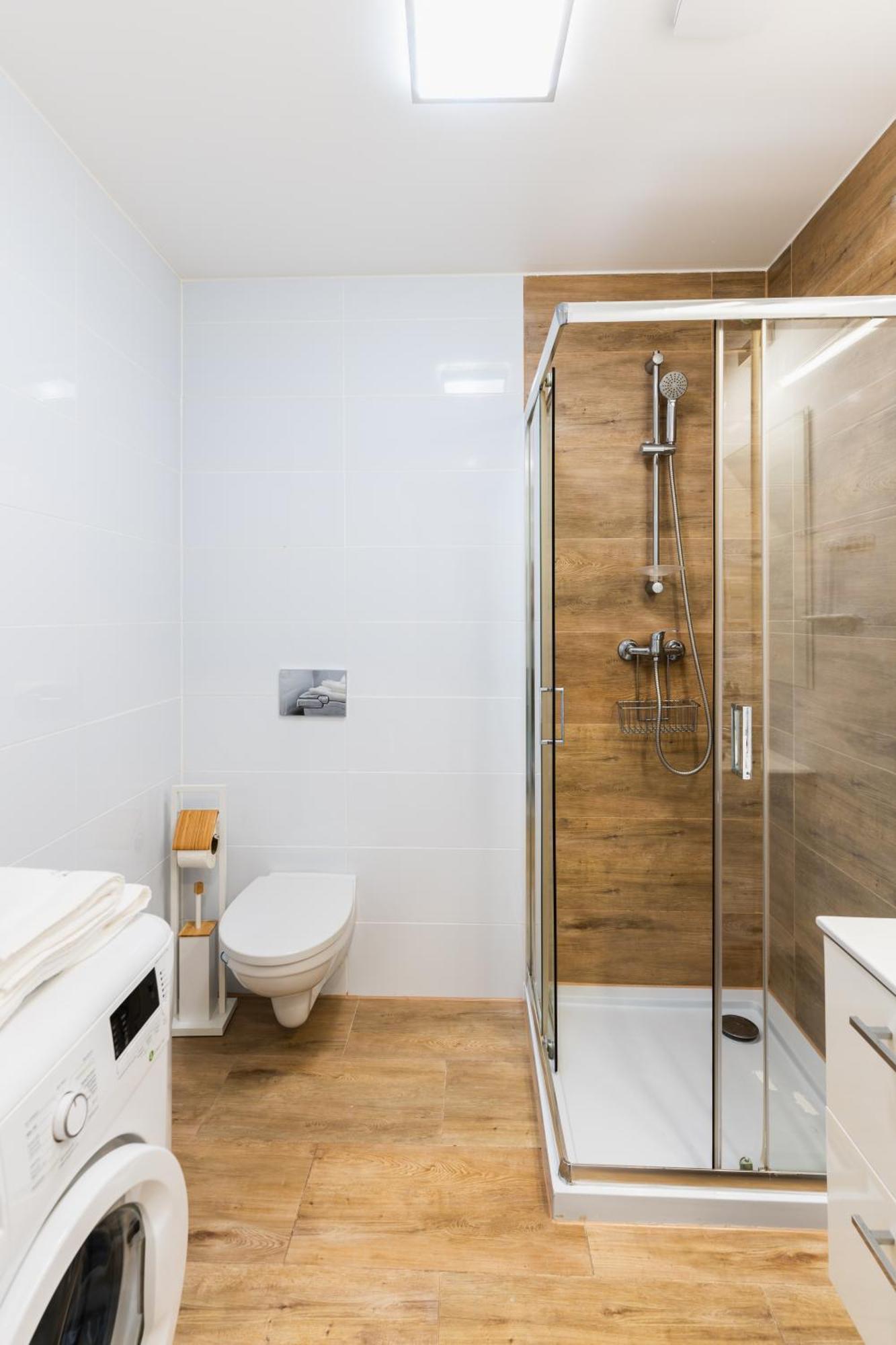 Apartment Quiet Street 11/5E Oświęcim Zewnętrze zdjęcie